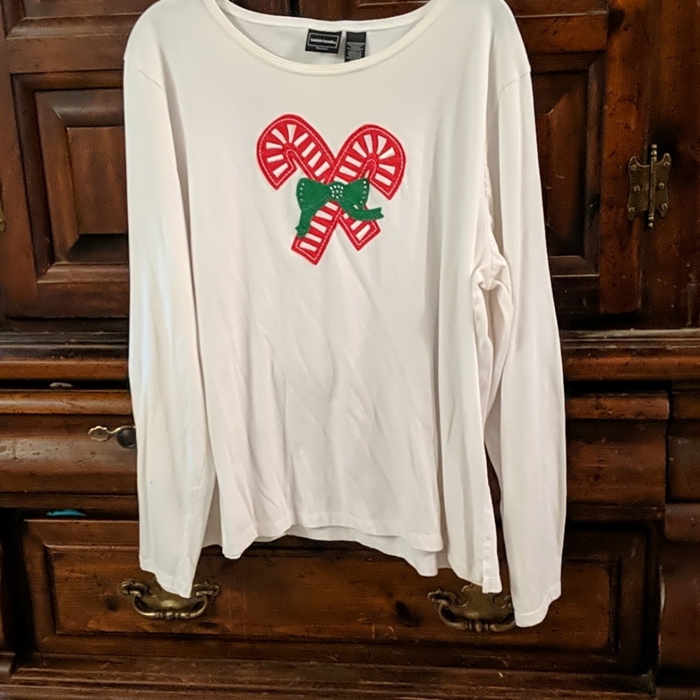 Christmas shirt